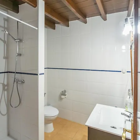 Cubo's Cortijillo Barrancas Prázdninový dům Alhaurín de la Torre